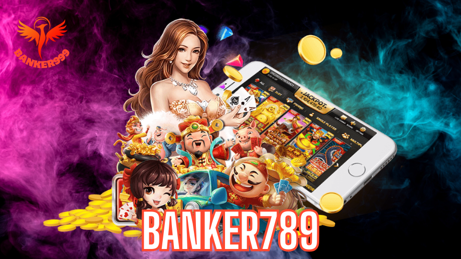 banker789